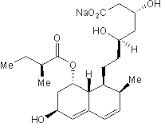 Pravastatin Sodium