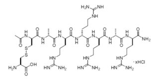 Etelcalcetide HCl