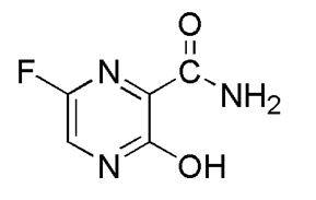 Favipiravir