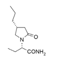 Brivaracetam