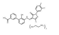 Eltrombopag Olamine