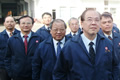 精英招募