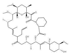 Tacrolimus