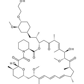 Everolimus