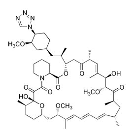 Zotarolimus
