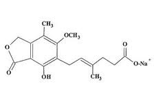 Mycophenolate Sodium