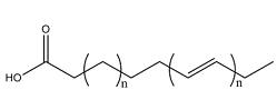Omega-3-Carboxylic Acids