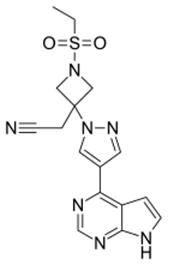 Baricitinib