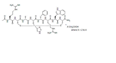 Setmelanotide Acetate