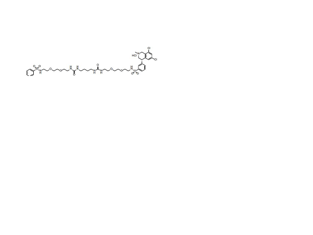 Tenapanor HCl